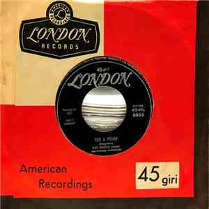 Pat Boone - For A Penny download mp3