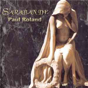 Paul Roland - Sarabande download mp3