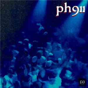 ph911 - Ice Planet download mp3