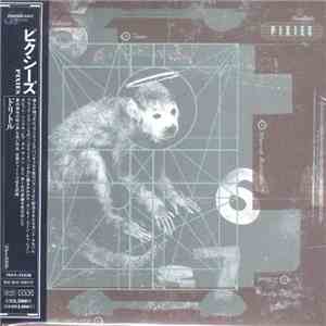 Pixies - Doolittle download mp3