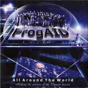 ProgAID - All Around The World download mp3