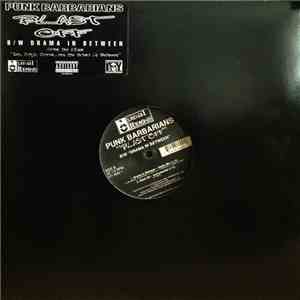 Punk Barbarians - Blast Off download mp3