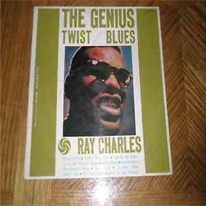Ray Charles - The Genius Twist / Blues download mp3