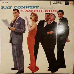 Ray Conniff & His Orchestra - 'S Awful Nice download mp3
