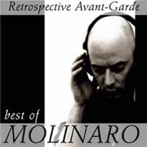 Roberto Molinaro - Retrospective Avant-Garde: Best Of Molinaro mp3 download
