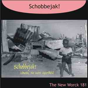 Schobbejak! - Ubuntu, No More Apartheid download mp3
