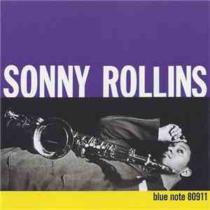 Sonny Rollins - Volume One download mp3