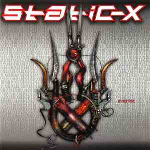Static-X - Machine download mp3
