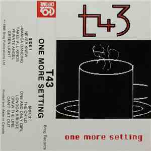 T43 - One More Setting mp3 download