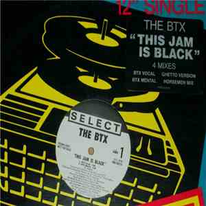 The BTX - This Jam Is Black download mp3
