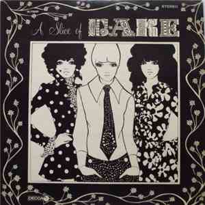 The Cake  - A Slice Of The Cake download mp3