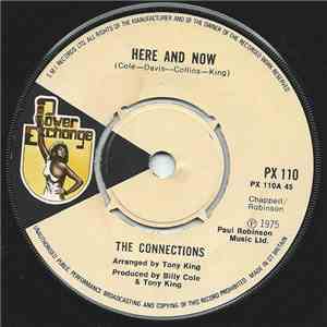 The Connections  - Here And Now mp3 download