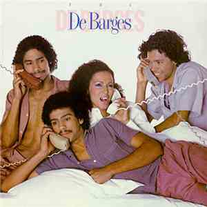 The DeBarges - The DeBarges download mp3