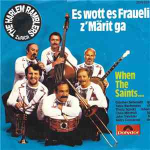The Harlem Ramblers - Es Wott Es Fraueli Z'Märit Ga download mp3