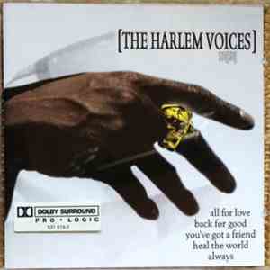 [The Harlem Voices] - Singing download mp3