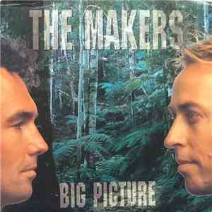 The Makers  - Big Picture mp3 download