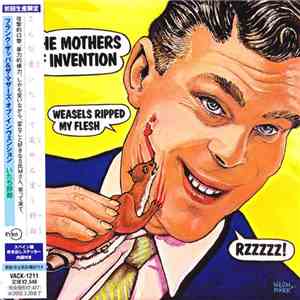 The Mothers Of Invention - Weasels Ripped My Flesh download mp3