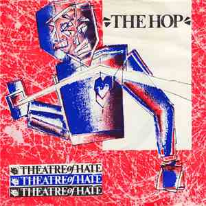 Theatre Of Hate - The Hop download mp3