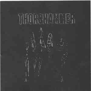 Thorshammer  - Inspektor K. download mp3