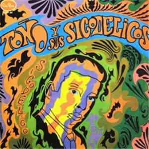 Toño Y Sus Sicodelicos - Mister Boogaloo download mp3