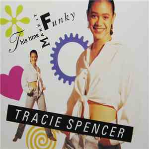 Tracie Spencer - This Time Make It Funky mp3 download