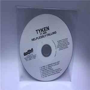 Tyken Ft. Awa  - Helplessly Falling download mp3