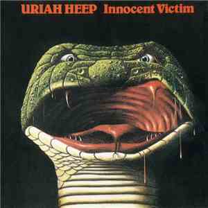 Uriah Heep - Innocent Victim download mp3