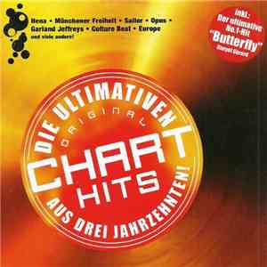 Various - Die Ultimativen Chart Hits Aus Drei Jahrzehnten! download mp3