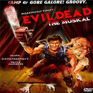 Various - Evil Dead: The Musical download mp3