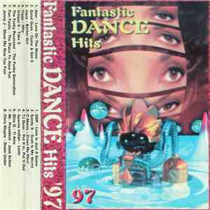 Various - Fantastic Dance Hits '97 mp3 download