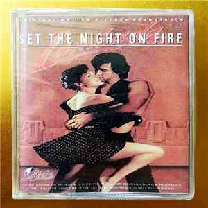 Various - Lambada: Set The Night On Fire - Original Motion Picture Soundtrack mp3 download