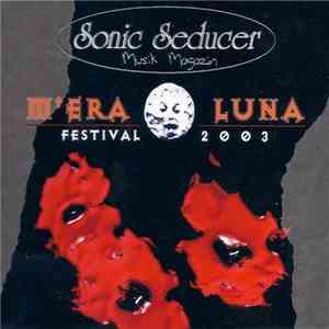 Various - M'era Luna Festival 2003 download mp3