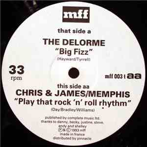 Various - The Guitar Dance E.P. download mp3