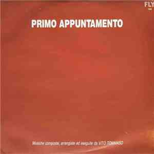 Vito Tommaso - Primo Appuntamento download mp3