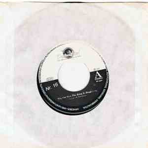 Way Out West  / Crystalairs / Desperado Five - Dynamite! The World Of Rock 'n' Roll Nr. 16 download mp3