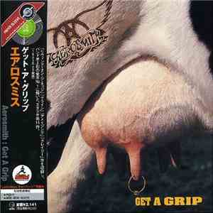 Aerosmith - Get A Grip download mp3