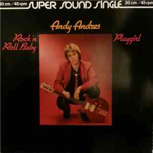 Andy Andres - Rock 'n' Roll Baby download mp3