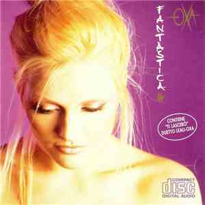Anna Oxa - Fantastica download mp3