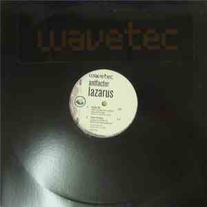 Antfactor - Lazarus download mp3