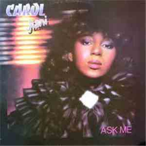 Carol Jiani - Ask Me download mp3