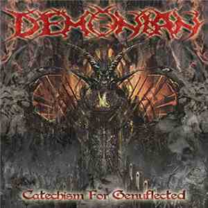 Demonian - Catechism For Genuflected download mp3