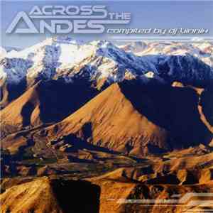 DJ Vinnix - Across The Andes download mp3