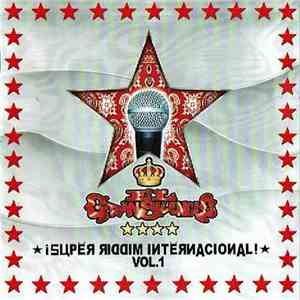 El Gran Silencio - ★ ¡Supër Riddim Intërnacional! ★ Vol.1 download mp3