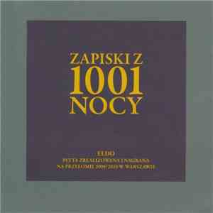 Eldo - Zapiski Z 1001 Nocy download mp3