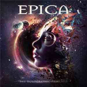 Epica  - The Holographic Principle mp3 download