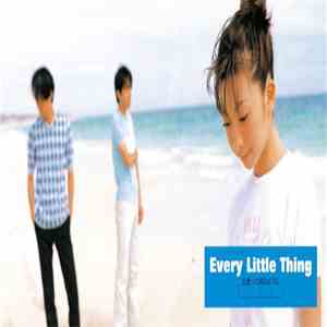 Every Little Thing - 出逢った頃のように download mp3