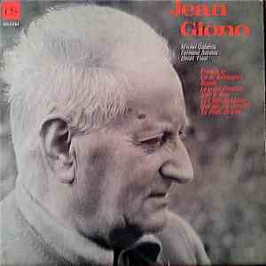 Jean Giono - Jean Giono Pages Choisies download mp3