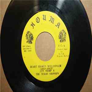 Jim Sharp & The Texas Showmen - We're Changing & Aging With The Times / Someday We'll Settle Down mp3 download