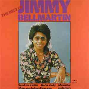 Jimmy Bellmartin - The Best Of download mp3