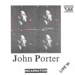 John Porter  - Incarnation download mp3